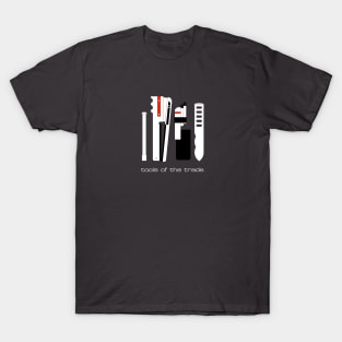 BF - Tools of the Trade T-Shirt